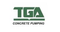 TGA Concrete Pumping image 1